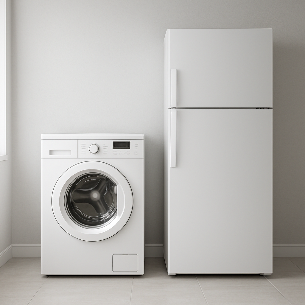Appliance Repair service